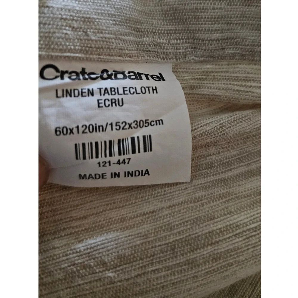 Crate & Barrel crate barrel